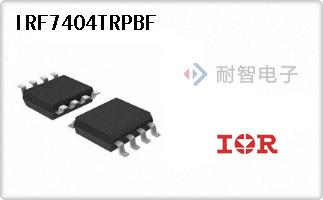 IRF7404TRPBF