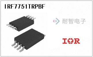 IRF7751TRPBF