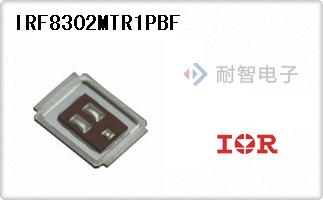 IRF8302MTR1PBF