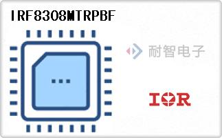 IRF8308MTRPBF