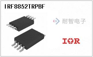 IRF8852TRPBF