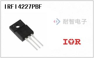 IRFI4227PBF