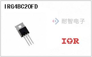 IRG4BC20FD