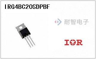 IRG4BC20SDPBF