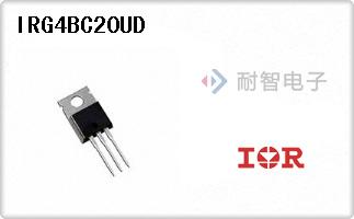 IRG4BC20UD