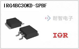 IRG4BC30KD-SPBF