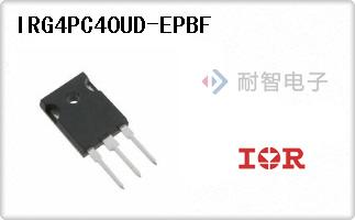 IRG4PC40UD-EPBF