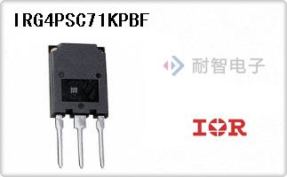 IRG4PSC71KPBF