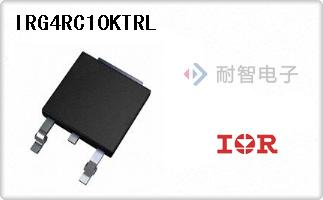 IRG4RC10KTRL