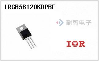 IRGB5B120KDPBF