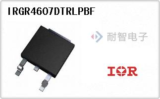 IRGR4607DTRLPBF