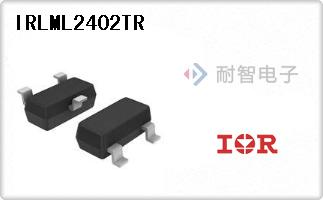 IRLML2402TR