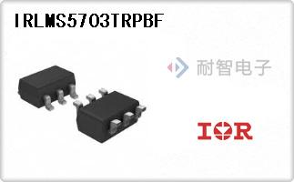 IRLMS5703TRPBF