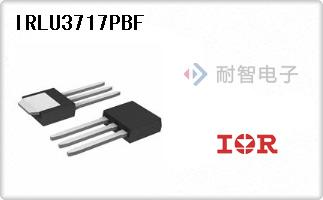 IRLU3717PBF