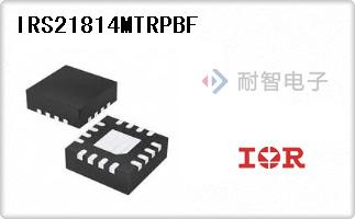 IRS21814MTRPBF