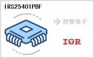 IRS25401PBF