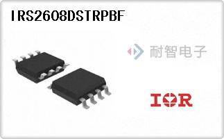 IRS2608DSTRPBF