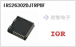 IRS26302DJTRPBF