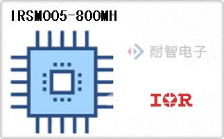 IRSM005-800MH