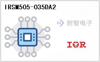 IRSM505-035DA2