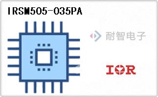 IRSM505-035PA