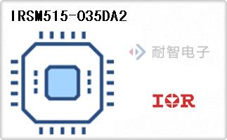 IRSM515-035DA2