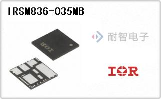 IRSM836-035MB