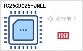 IS25CD025-JNLE