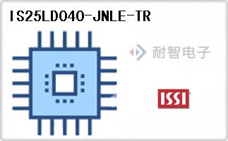 IS25LD040-JNLE-TR