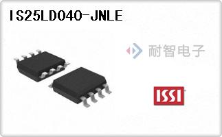 IS25LD040-JNLE