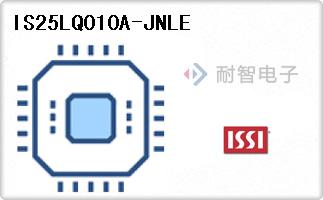 IS25LQ010A-JNLE