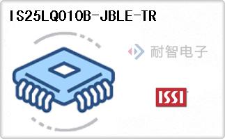 IS25LQ010B-JBLE-TR