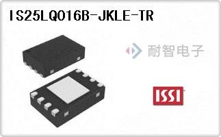 IS25LQ016B-JKLE-TR