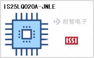 IS25LQ020A-JNLE