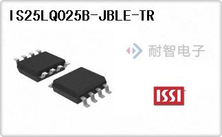 IS25LQ025B-JBLE-TR