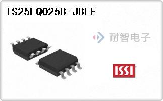 IS25LQ025B-JBLE