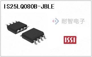 IS25LQ080B-JBLE