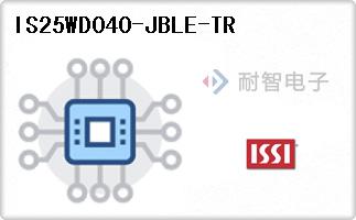 IS25WD040-JBLE-TR