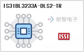 IS31BL3233A-DLS2-TR