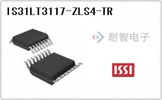 IS31LT3117-ZLS4-TR