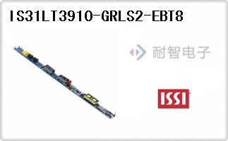 IS31LT3910-GRLS2-EBT