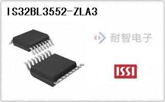 IS32BL3552-ZLA3