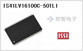 IS41LV16100C-50TLI