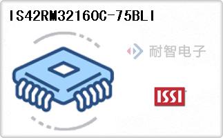 IS42RM32160C-75BLI