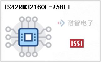 IS42RM32160E-75BLI