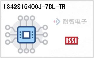 IS42S16400J-7BL-TR