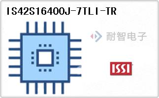 IS42S16400J-7TLI-TR