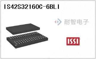 IS42S32160C-6BLI