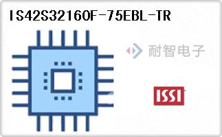 IS42S32160F-75EBL-TR