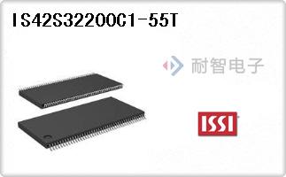 IS42S32200C1-55T